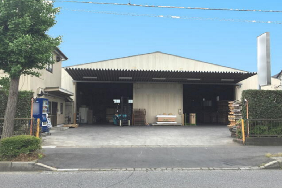 【賃貸】 0.00m2(0.00坪) の貸し倉庫(貸倉庫)・賃貸倉庫の外観